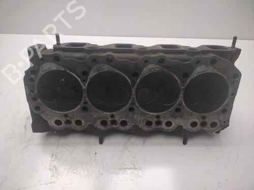 Used Cylinder head NISSAN CABSTAR E (TL_, VL_) [1992-2006]  31335195