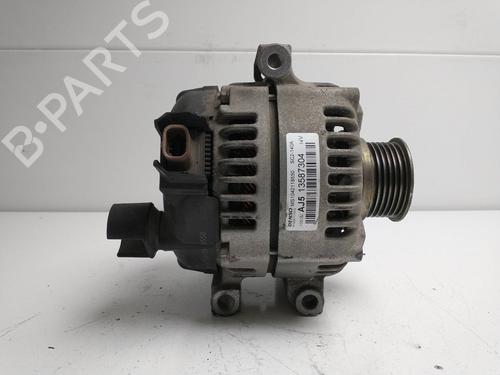 Generator OPEL ASTRA K (B16) 1.6 CDTi (68) | BP16103596M7 