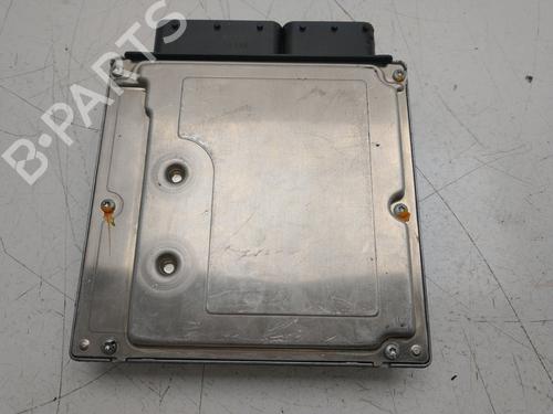 Engine control unit (ECU) BMW X5 (E53) 3.0 d | BP38649115M57 - Image 4
