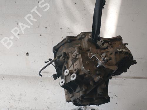 Used Gearbox OPEL ASTRA H (A04) [2004-2014]  7506857