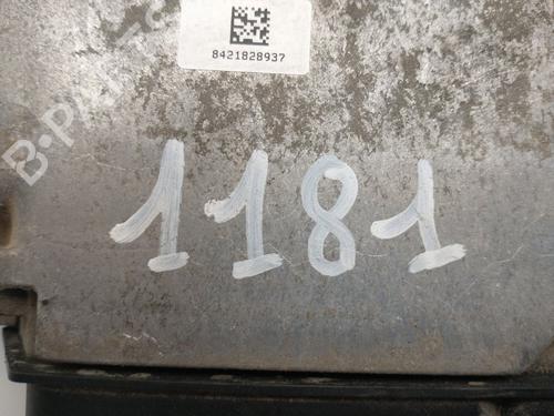 Engine control unit (ECU) MERCEDES-BENZ VITO Mixto (Double Cabin) (W447) 109 CDI (447.701, 447.703, 447.705) | BP31817023M57