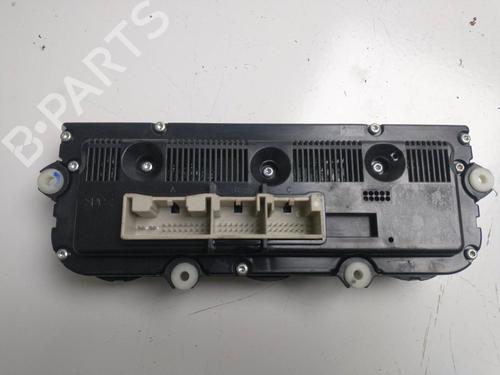 Climate control VW PASSAT B6 (3C2) 2.0 TDI | BP12339981I5 