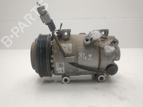 AC-Kompressor KIA CEED (CD) 1.4 T-GDI (140 hp) 27997548