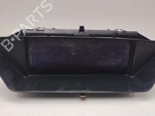 Used Display monitor Display monitor BMW X1 (E84) sDrive 18 d (143 hp) 33983188 33983188