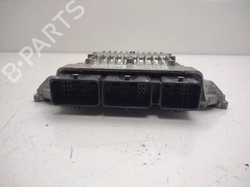 Engine control unit (ECU) CITROËN C5 I Break (DE_)  | BP21814326M57 