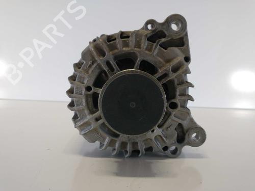 Generator VW PASSAT B6 (3C2) 1.9 TDI (105 hp) 7507350