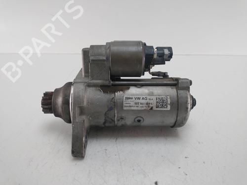 Starter VW GOLF VII (5G1, BQ1, BE1, BE2)  | BP9749544M8 