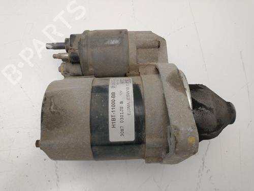 Starter FORD FIESTA VII (HJ, HF) 1.0 EcoBoost | BP24179681M8 