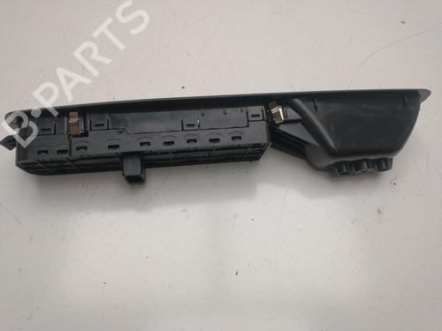 Left front window switch RENAULT MEGANE III Hatchback (BZ0/1_, B3_) 1.5 dCi (BZ1G, BZ1W, BZ0R) | BP35738050I27 - Image 7