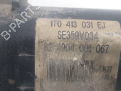 Left front shock absorber SEAT ALTEA (5P1)  | BP12339216M16 