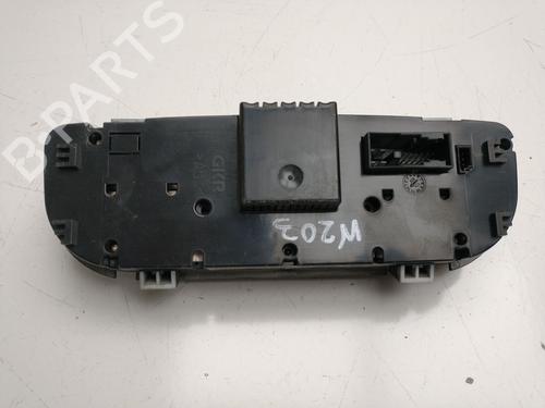 Climate control MERCEDES-BENZ C-CLASS (W202)  | BP23903612I5 