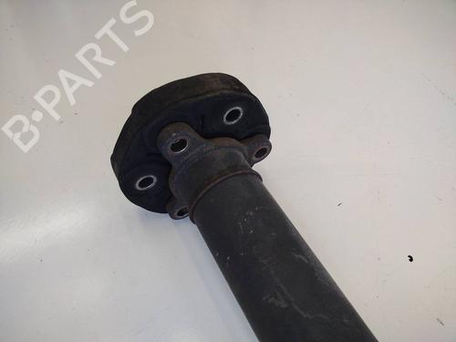 Driveshaft MERCEDES-BENZ C-CLASS (W204) C 200 Kompressor (204.041) | BP16587885M37 