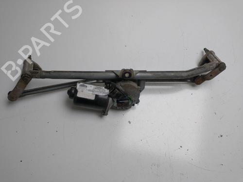 Front wiper motor VW NEW BEETLE (9C1, 1C1) 2.0 | BP15130258M29 