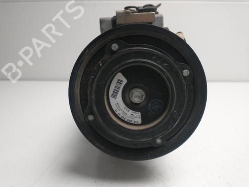 AC compressor MERCEDES-BENZ A-CLASS (W176) A 180 CDI / d (176.012) | BP15730744M34 