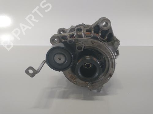 Dynamo BMW 5 Touring (G31) 530 d (265 hp) 12338997