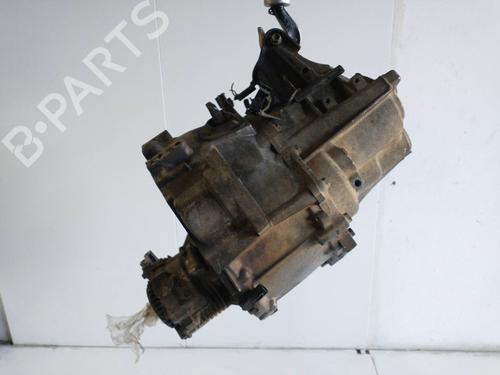Gearbox NISSAN X-TRAIL I (T30)  | BP15074220M3 
