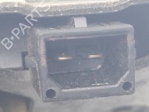 Tailgate lock AUDI A3 Sportback (8PA) | BP32266558C101