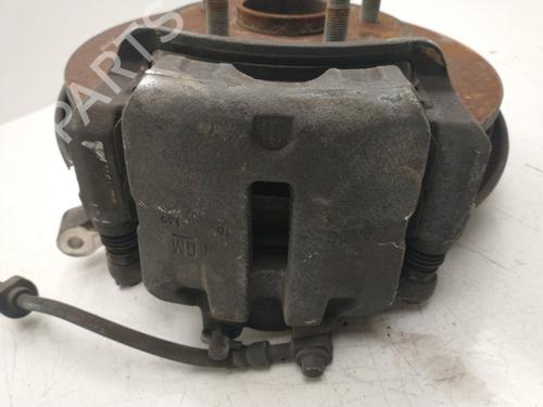 Left front steering knuckle OPEL INSIGNIA A (G09)  | BP32444958M25  - Image 6