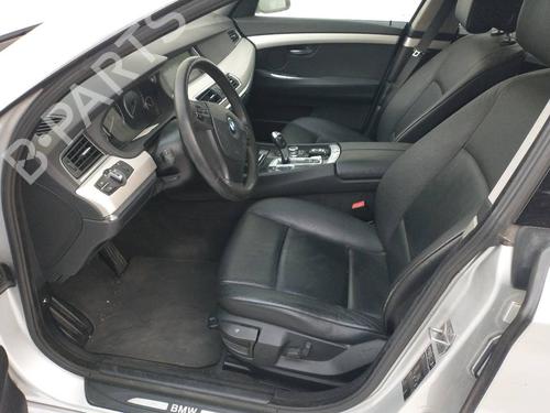 Switch BMW 5 Gran Turismo (F07) 520 d | BP28523619I30 