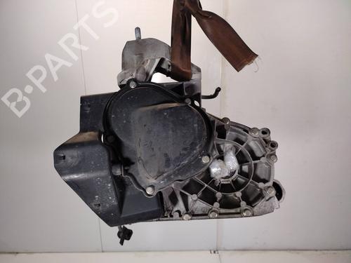 Gearbox FORD FIESTA VI (CB1, CCN)  | BP9393262M3 