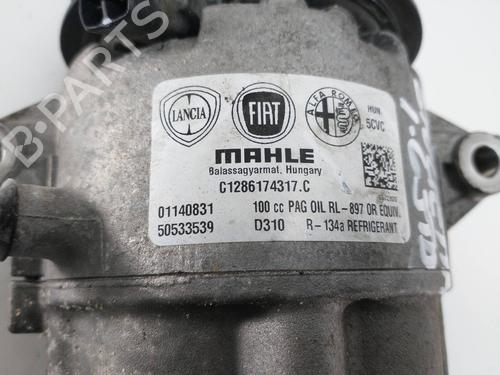 AC compressor ALFA ROMEO GIULIETTA (940_)  | BP7829205M34 