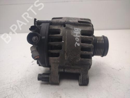 Used Alternator PEUGEOT 3008 I MPV (0U_) [2009-2017]  28428658
