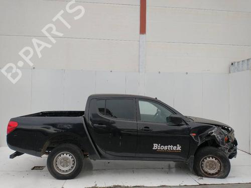 AC compressor MITSUBISHI L200 / TRITON (KA_T, KB_T) 2.5 DI-D 4WD (KB4T) | BP14936314M34