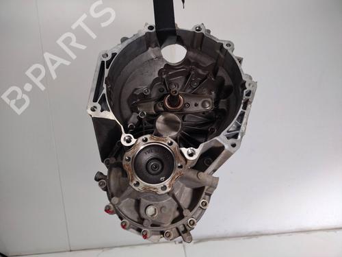 Used Gearbox SEAT IBIZA V (KJ1, KJG) 1.0 TSI (116 hp) 10649934