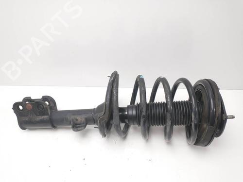 Left front shock absorber HYUNDAI SANTA FÉ II (CM) 2.2 CRDi GLS | BP8200791M16 