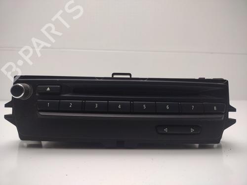 Radio BMW 3 Convertible (E93) 320 i | BP31358260E6