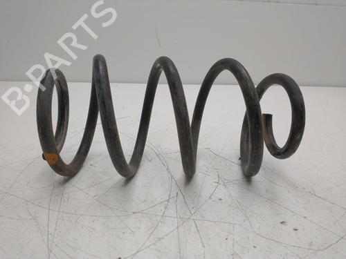 Used Shock absorber spring Shock absorber spring MERCEDES-BENZ GLA-CLASS (X156) GLA 200 CDI / d (156.908) (136 hp) 33698317 33698317