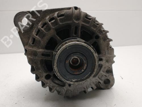 Alternator OPEL ASTRA J GTC 2.0 CDTI (08) | BP30849904M7