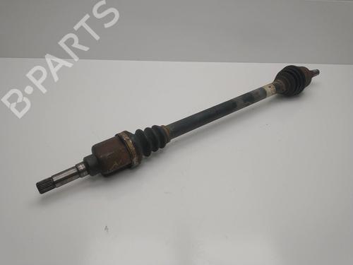 Used Right front driveshaft PEUGEOT BIPPER Tepee 1.4 HDi (68 hp) 21561205