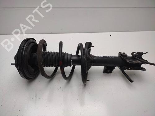 Used Right front shock absorber KIA CARENS III MPV (UN) 2.0 CRDi 140 (140 hp) 22191458