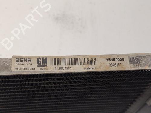 ac-radiator-opel-meriva-b-mpv-s10-2010-2011-2012-2013-2014-2015-2016-2017-31755915 main image