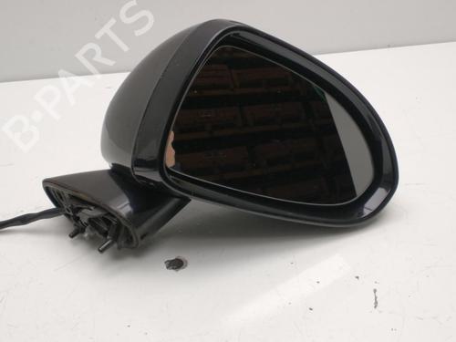 Used Right mirror OPEL CORSA E (X15) [2014-2026]  31362125