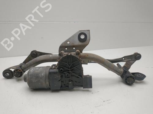 Used Front wiper motor Front wiper motor RENAULT TWINGO II (CN0_) 1.6 RS (CN0N, CN0R, CN0S) (133 hp) 34401008 34401008