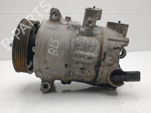 AC compressor AUDI A3 (8P1) 1.9 TDI | BP30625809M34 