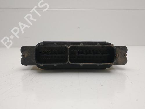 Engine control unit (ECU) VW POLO VI (AW1, BZ1, AE1) 1.6 TDI | BP33620740M57 - Image 2