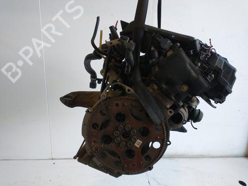 Engine BMW X5 (E53) 3.0 d | BP32134582M1 