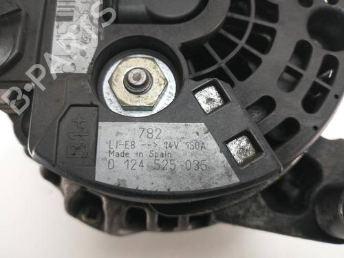 Generator CITROËN XSARA PICASSO (N68) 2.0 HDi | BP8183670M7 