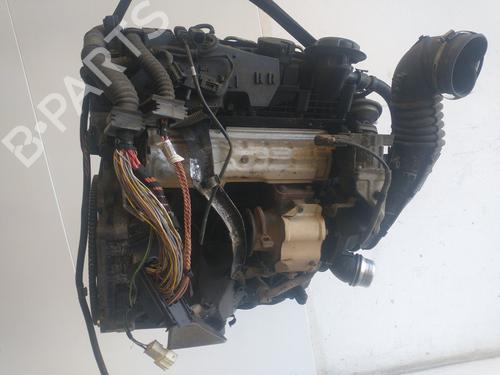 Engine BMW 1 (E87) | BP37229874M1 - Image 7