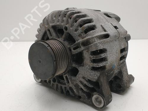 Used Alternator CITROËN XSARA PICASSO (N68) 1.6 HDi (90 hp) 32188295
