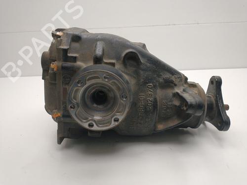 Used Rear differential BMW 3 (E90) 325 d (197 hp) 31721616