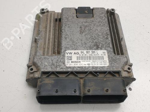 Used Engine control unit (ECU) AUDI A4 B9 Avant (8W5, 8WD) [2015-2026]  31174033