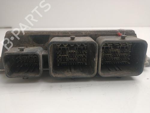Engine control unit (ECU) PEUGEOT 208 I (CA_, CC_)  | BP29338276M57 