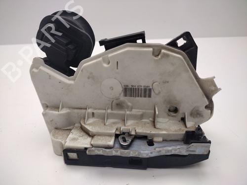 Rear right lock VW GOLF VI (5K1)  | BP22649287C99 