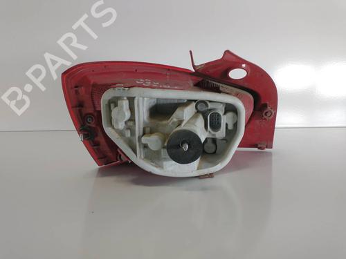 Right taillight SEAT IBIZA IV (6J5, 6P1)  | BP7507805C35 