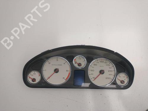 Instrument cluster PEUGEOT 407 (6D_)  | BP21692419C47 