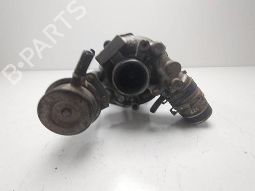 Turbina SEAT IBIZA II (6K1) 1.9 TDI (90 hp) 12339287